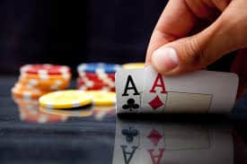 règles du poker